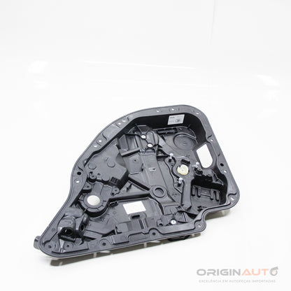 Maquina Vidro Traseira Direita Mercedes C 43 Amg W205 2018 A2057308004