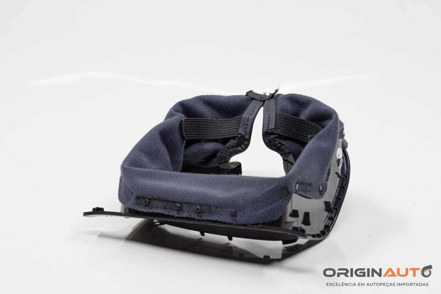 Acabamento Coluna Direcao Mercedes C 180 Coupe W204 2014 A2046821316