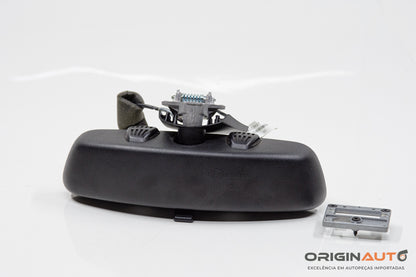 Retrovisor Interno Mercedes C 180 Coupe W204 2014 A2048103417