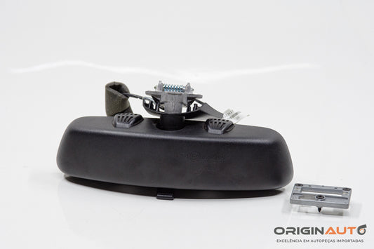 Retrovisor Interno Mercedes C 180 Coupe W204 2014 A2048103417