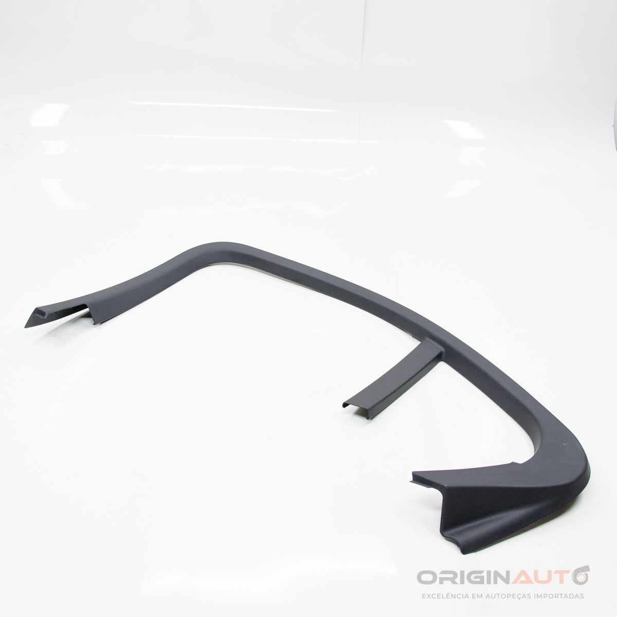 Canaleta Interna Traseira Direita Mercedes C 43 Amg W205 2018 A2057370271