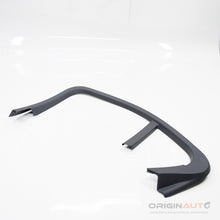 Canaleta Interna Traseira Direita Mercedes C 43 Amg W205 2018 A2057370271