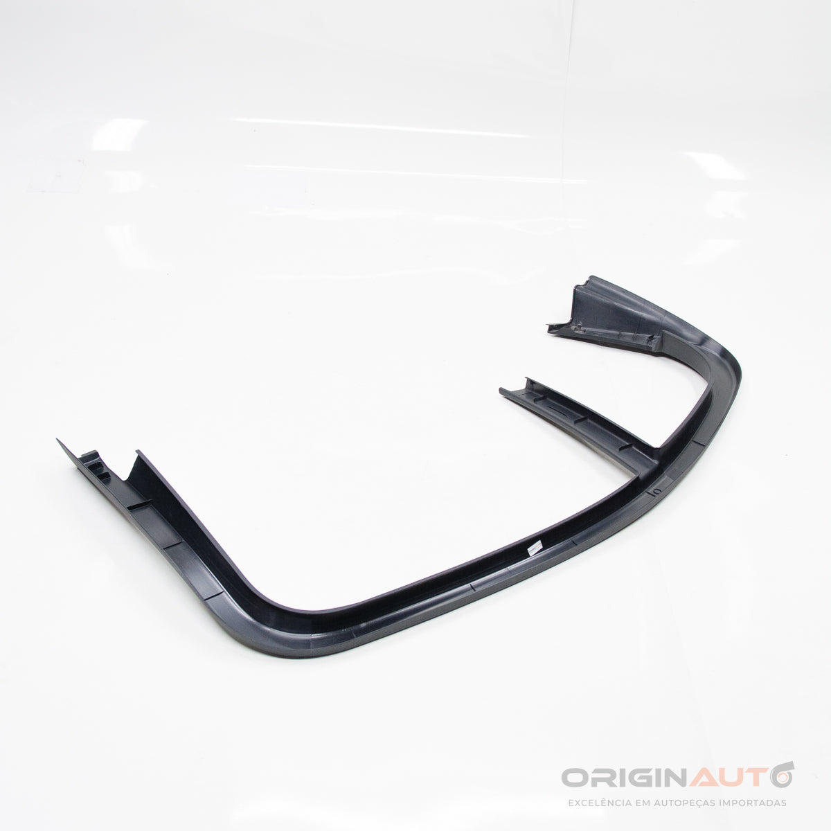 Canaleta Interna Traseira Direita Mercedes C 43 Amg W205 2018 A2057370271