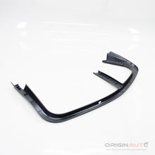 Canaleta Interna Traseira Direita Mercedes C 43 Amg W205 2018 A2057370271