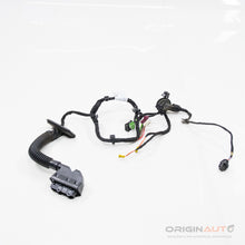 Chicote Porta Traseira Direita Mercedes C 43 Amg W205 2018 A2055400542