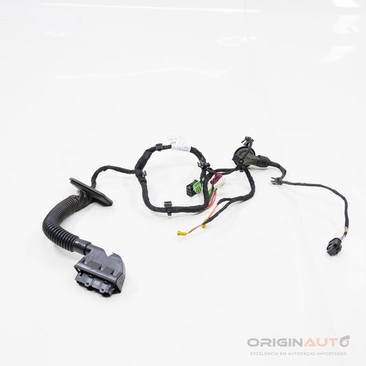 Chicote Porta Traseira Direita Mercedes C 43 Amg W205 2018 A2055400542