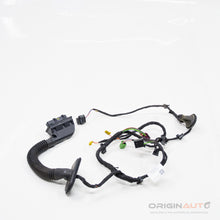 Chicote Porta Traseira Direita Mercedes C 43 Amg W205 2018 A2055400542