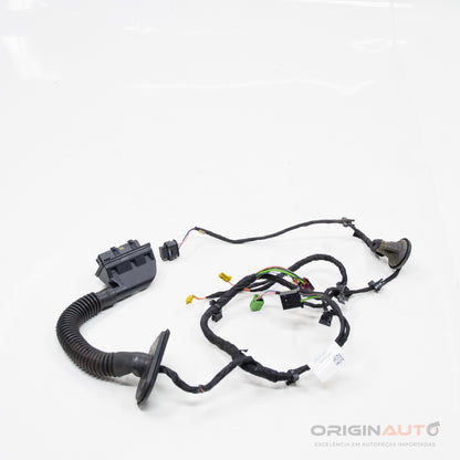 Chicote Porta Traseira Direita Mercedes C 43 Amg W205 2018 A2055400542