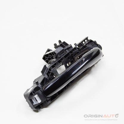 Macaneta Externa Traseira Direita Mercedes C 43 Amg W205 2018 A0997601800