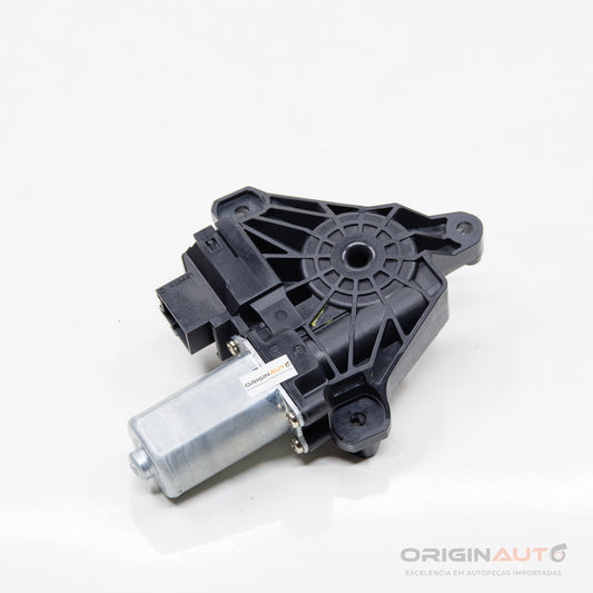 Motor Vidro Eletrico Traseiro Direito Mercedes C 43 Amg W205 2018 A2139060602