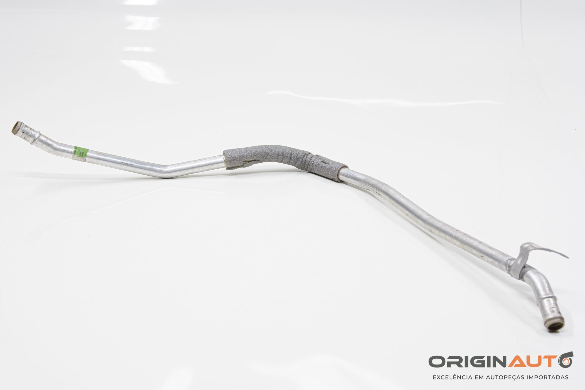 Tubo Agua Radiador Mercedes C 180 Coupe W204 2014 A2048300296