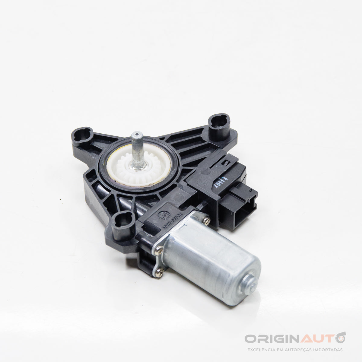 Motor Vidro Eletrico Traseiro Direito Mercedes C 43 Amg W205 2018 A2139060602