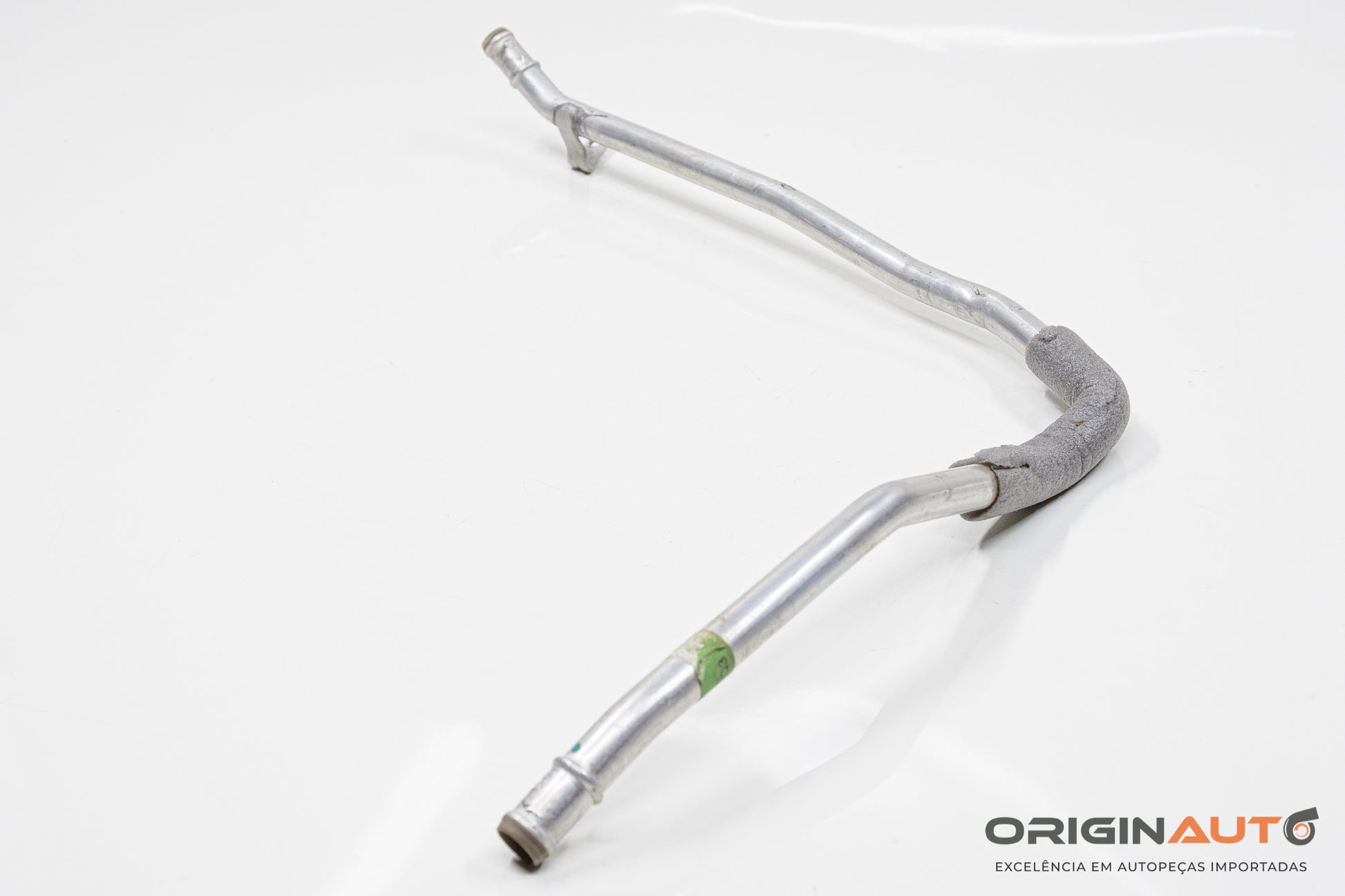 Tubo Agua Radiador Mercedes C 180 Coupe W204 2014 A2048300296