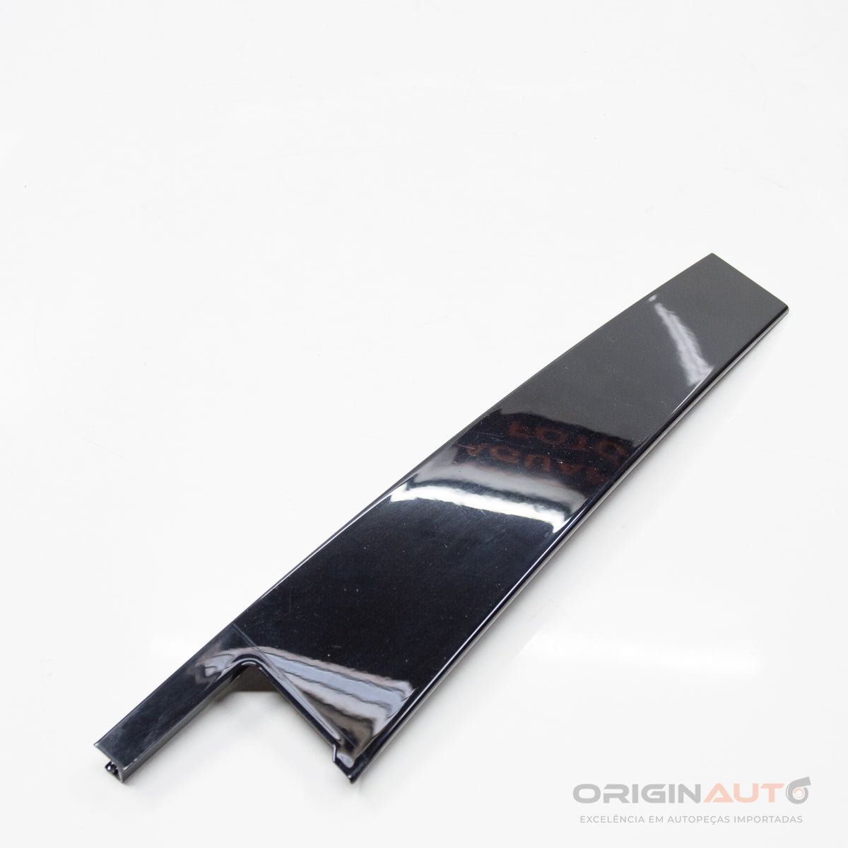 Acabamento Black Piano Porta T/D Mercedes C 43 Amg W205 2018 A2056900487