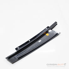 Acabamento Black Piano Porta T/D Mercedes C 43 Amg W205 2018 A2056900487