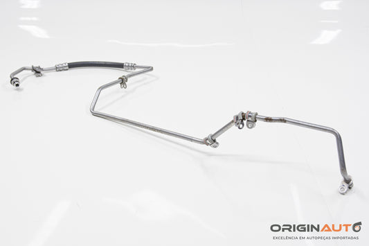 Duto Resfriador Cambio Mercedes C 180 Coupe W204 2014 A2042705296