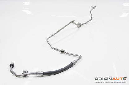 Duto Resfriador Cambio Mercedes C 180 Coupe W204 2014 A2042705296