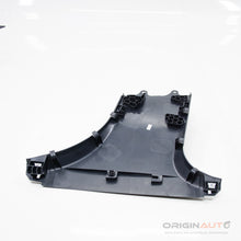 Moldura Acabamento Coluna B Esquerda Mercedes C 43 Amg W205 2018 A2056900025