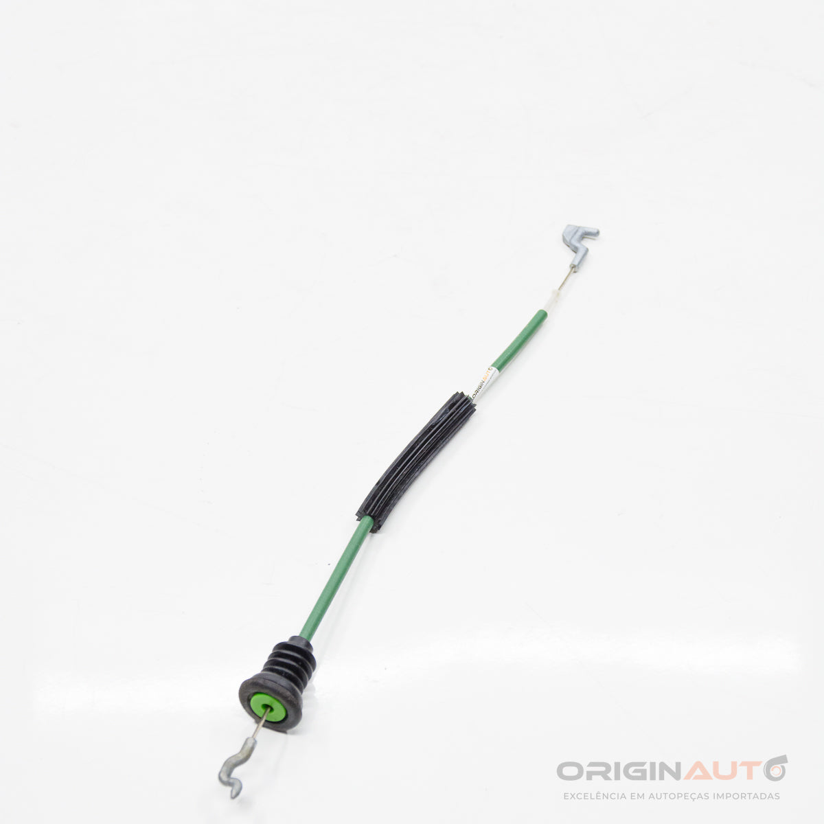 Cabo Macaneta Int Fechadura Porta Tras Mercedes C 43 Amg W205 2018 A2057604300