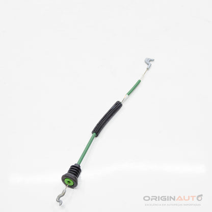 Cabo Macaneta Int Fechadura Porta Tras Mercedes C 43 Amg W205 2018 A2057604300