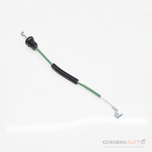 Cabo Macaneta Int Fechadura Porta Tras Mercedes C 43 Amg W205 2018 A2057604300