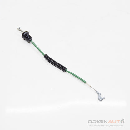 Cabo Macaneta Int Fechadura Porta Tras Mercedes C 43 Amg W205 2018 A2057604300