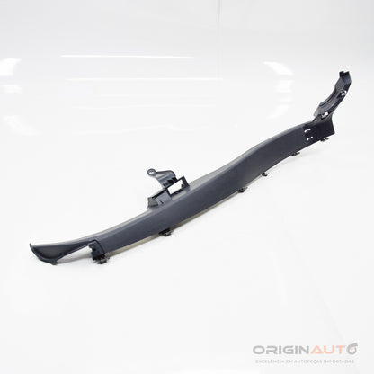 Acabamento Banco Traseiro Direito Mercedes C 43 Amg W205 2018 A2056903305