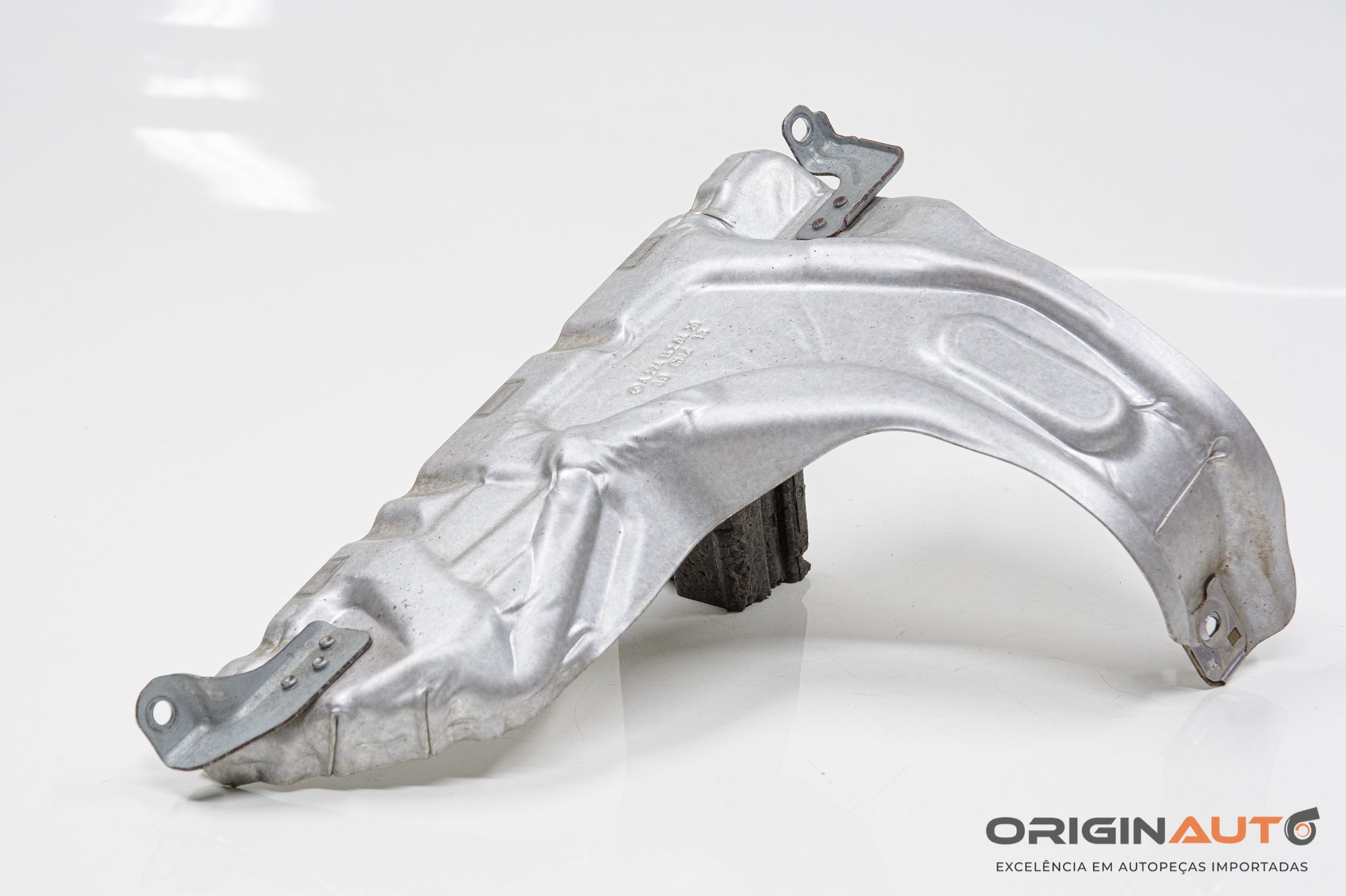 Defletor Mercedes C 180 Coupe W204 2014 A2741420420