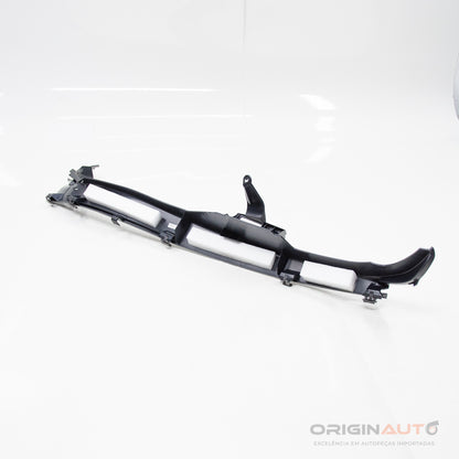 Acabamento Banco Traseiro Direito Mercedes C 43 Amg W205 2018 A2056903305