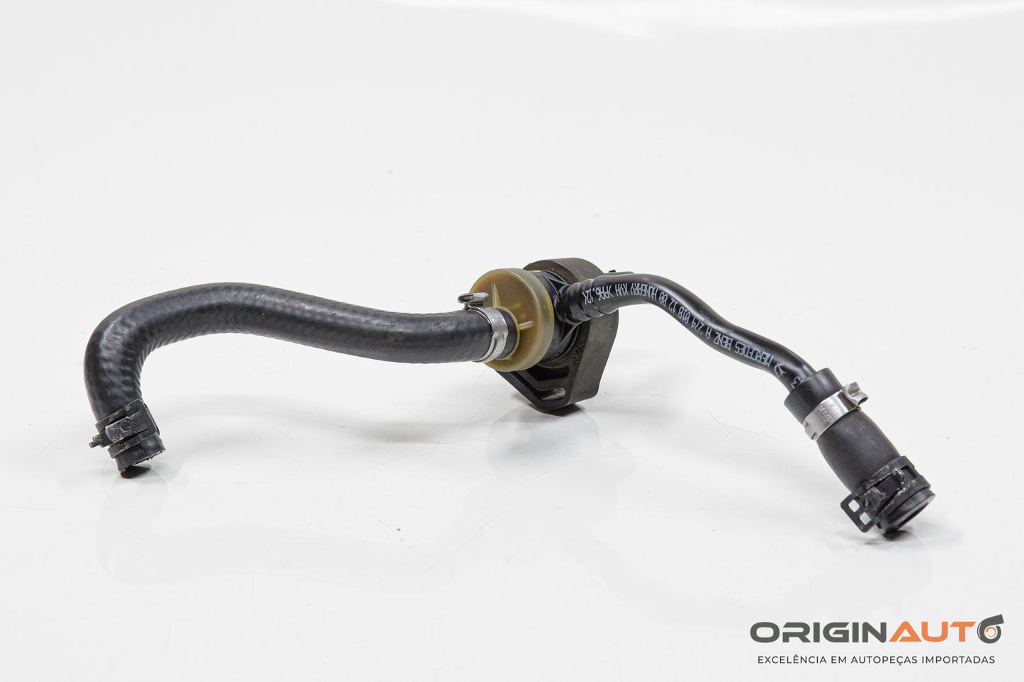 Valvula Selenoide Mercedes C 180 Coupe W204 2014 A0009975012 / A2740181200