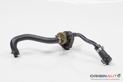 Valvula Selenoide Mercedes C 180 Coupe W204 2014 A0009975012 / A2740181200