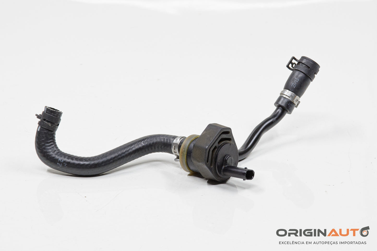 Valvula Selenoide Mercedes C 180 Coupe W204 2014 A0009975012 / A2740181200