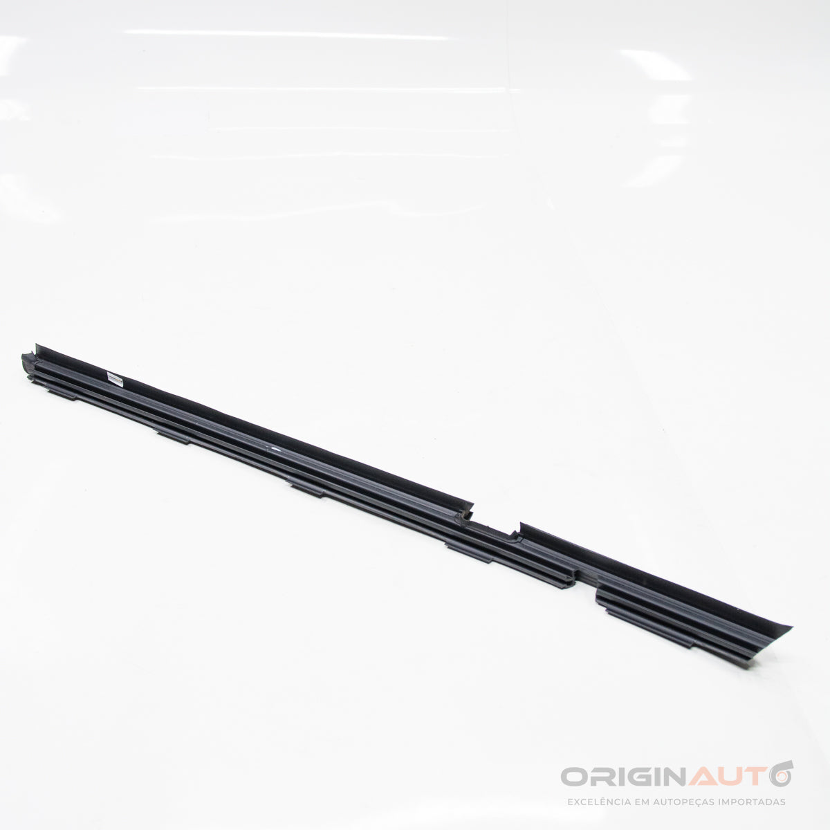 Pestana Traseira Direita Mercedes C 43 Amg W205 2018 A2057350465