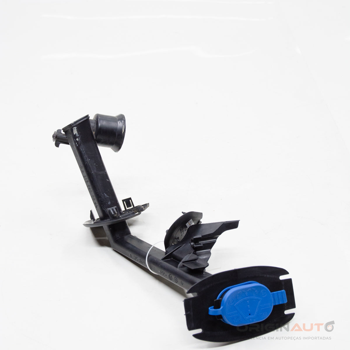 Tampa Reservatorio Agua Mercedes C 43 Amg W205 2018 A2058600064 A2058690198 A205