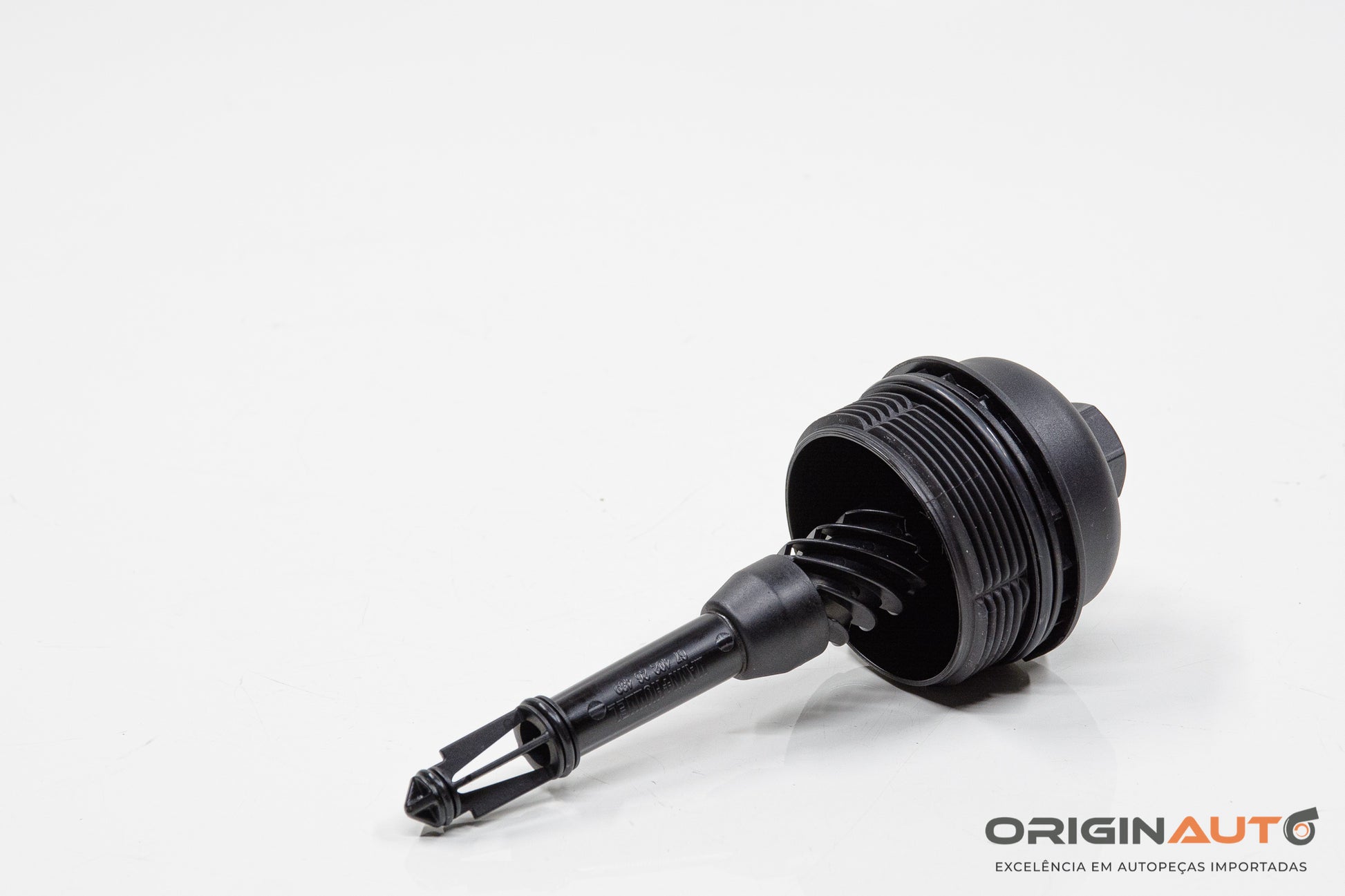 Tampa Filtro Oleo Mercedes C 180 Coupe W204 2014 A2701800910