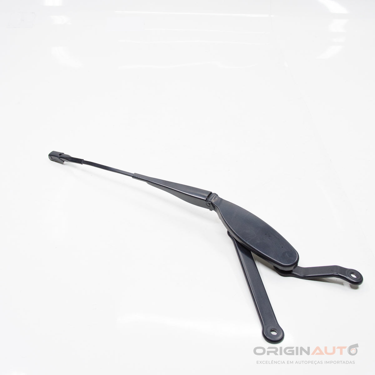 Braco Limpador Direito Mercedes C 43 Amg W205 2018 A2058203501