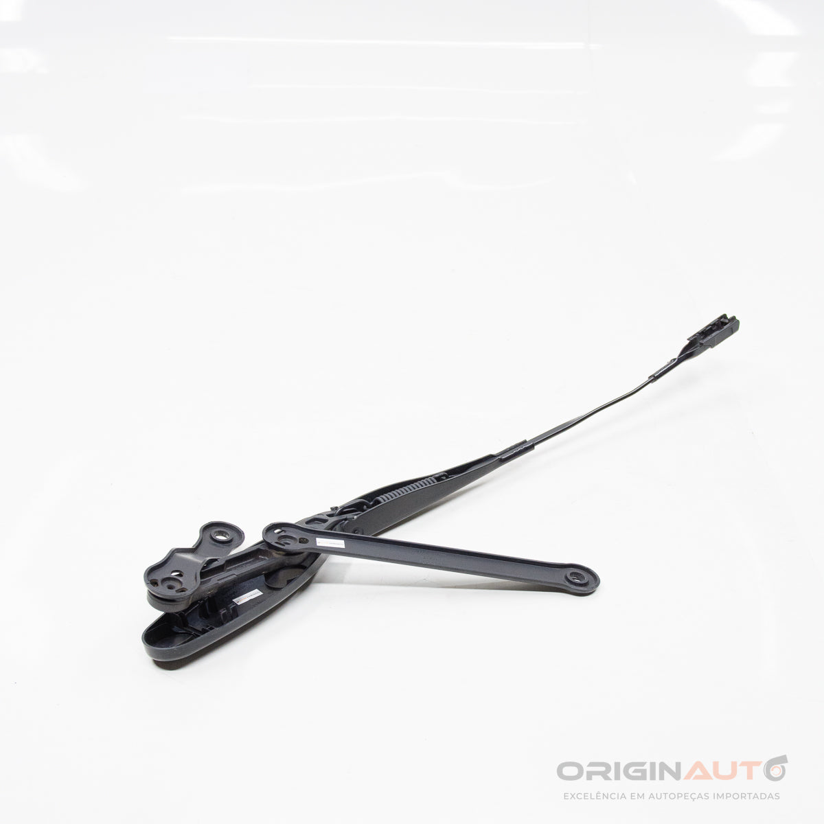 Braco Limpador Direito Mercedes C 43 Amg W205 2018 A2058203501