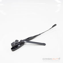 Braco Limpador Direito Mercedes C 43 Amg W205 2018 A2058203501