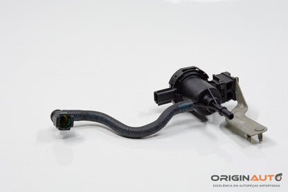 Valvula Canister Mercedes C 180 Coupe W204 2014 A0014760532