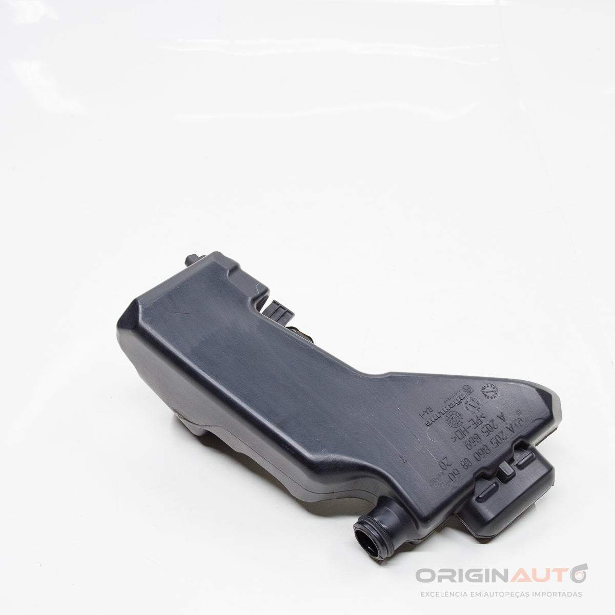 Reservatorio Parabrisa Mercedes C 43 Amg W205 2018 A2058600860