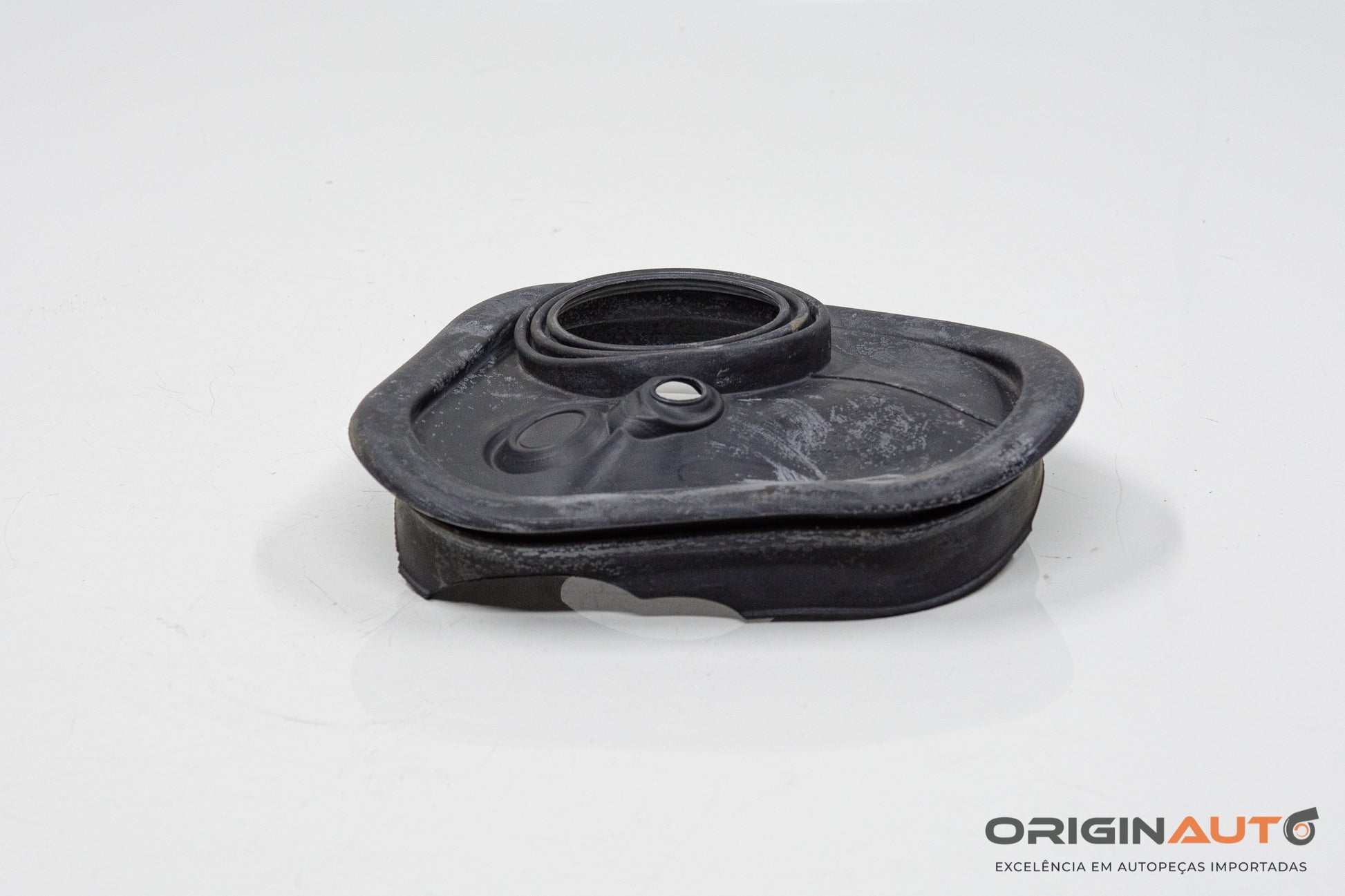 Borracha Bomba Combustivel Mercedes C 180 Coupe W204 2014 A0009982201