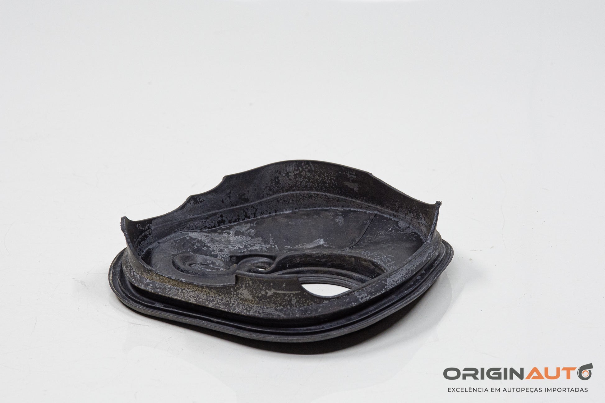 Borracha Bomba Combustivel Mercedes C 180 Coupe W204 2014 A0009982201