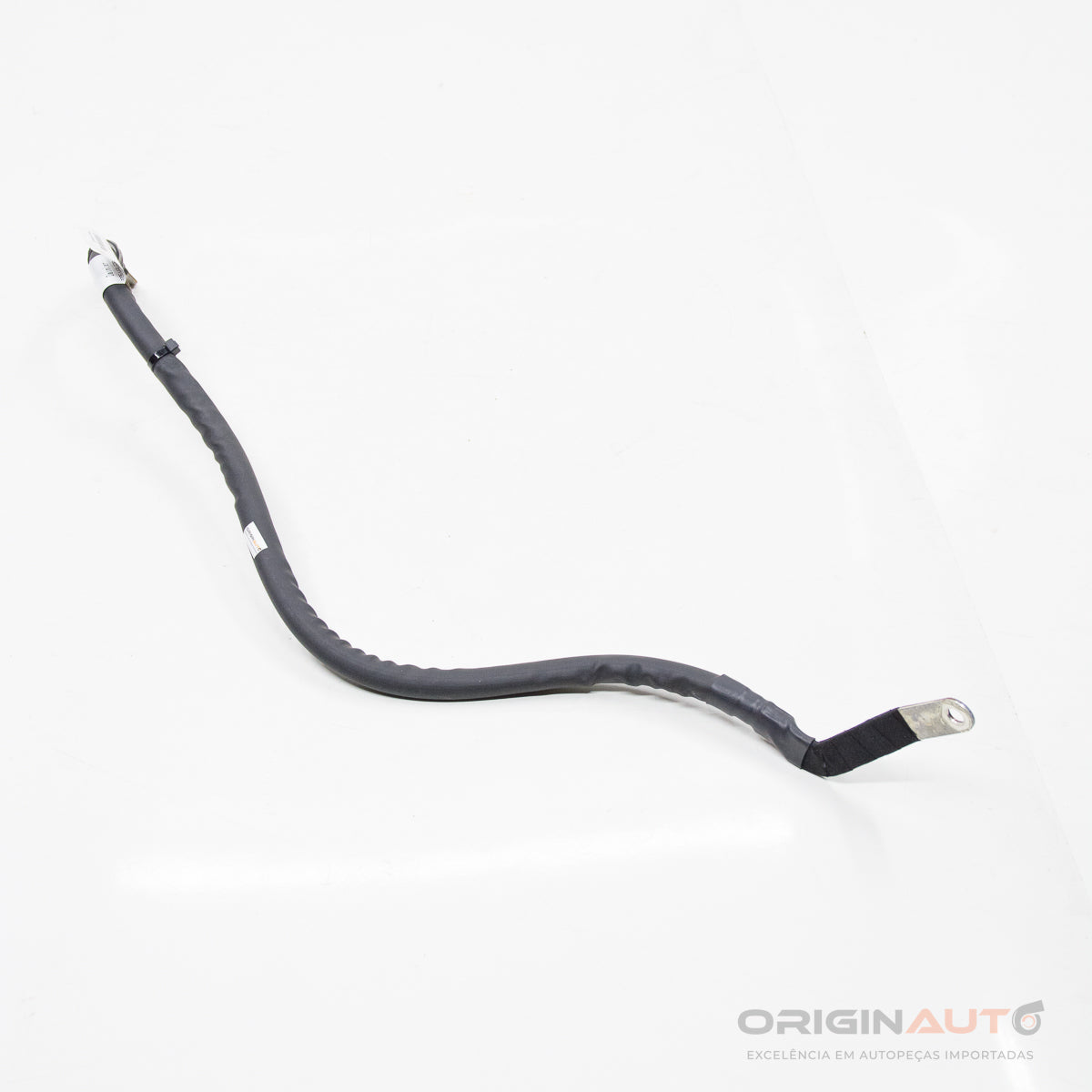 Chicote Alternador Mercedes C 43 Amg W205 2018 A2054401636