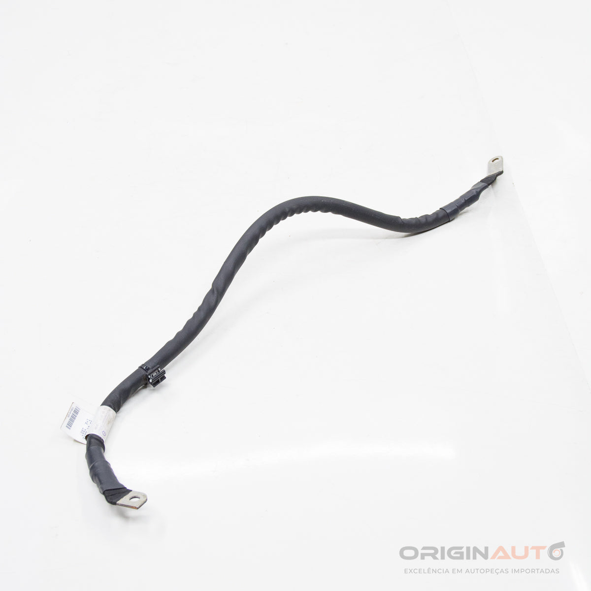 Chicote Alternador Mercedes C 43 Amg W205 2018 A2054401636