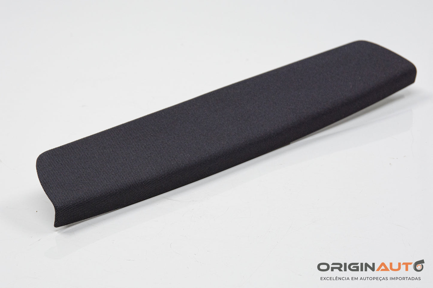 Moldura Traseira Teto Mercedes C 180 Coupe W204 2014 A2046900108