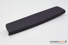 Moldura Traseira Teto Mercedes C 180 Coupe W204 2014 A2046900108