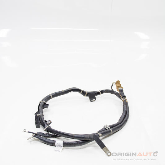 Chicote Alternador Mercedes C 43 Amg W205 2018 A2535400701