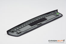 Moldura Traseira Teto Mercedes C 180 Coupe W204 2014 A2046900108