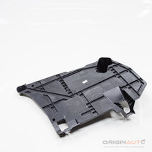 Acabamento Inferior Direito Painel Mercedes C 43 Amg W205 2018 A2056844400