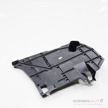 Acabamento Inferior Direito Painel Mercedes C 43 Amg W205 2018 A2056844400